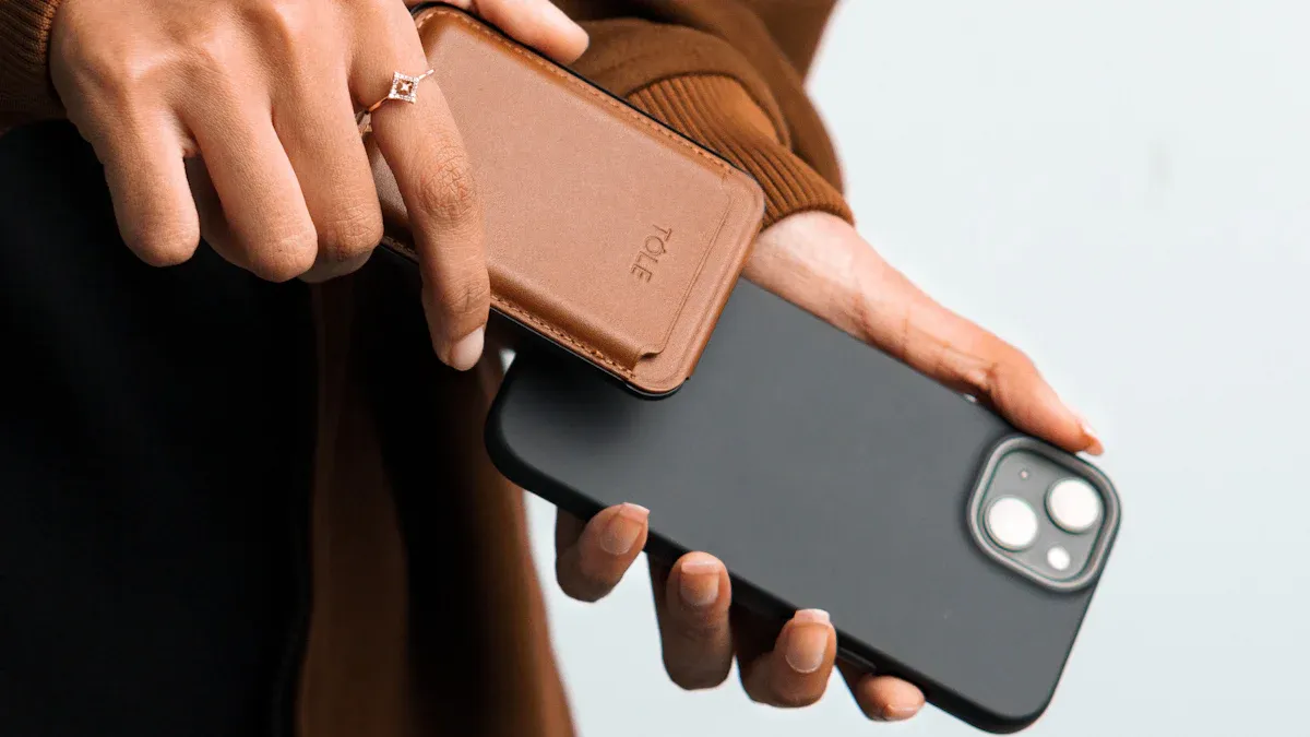 Vertu Craftsmanship
