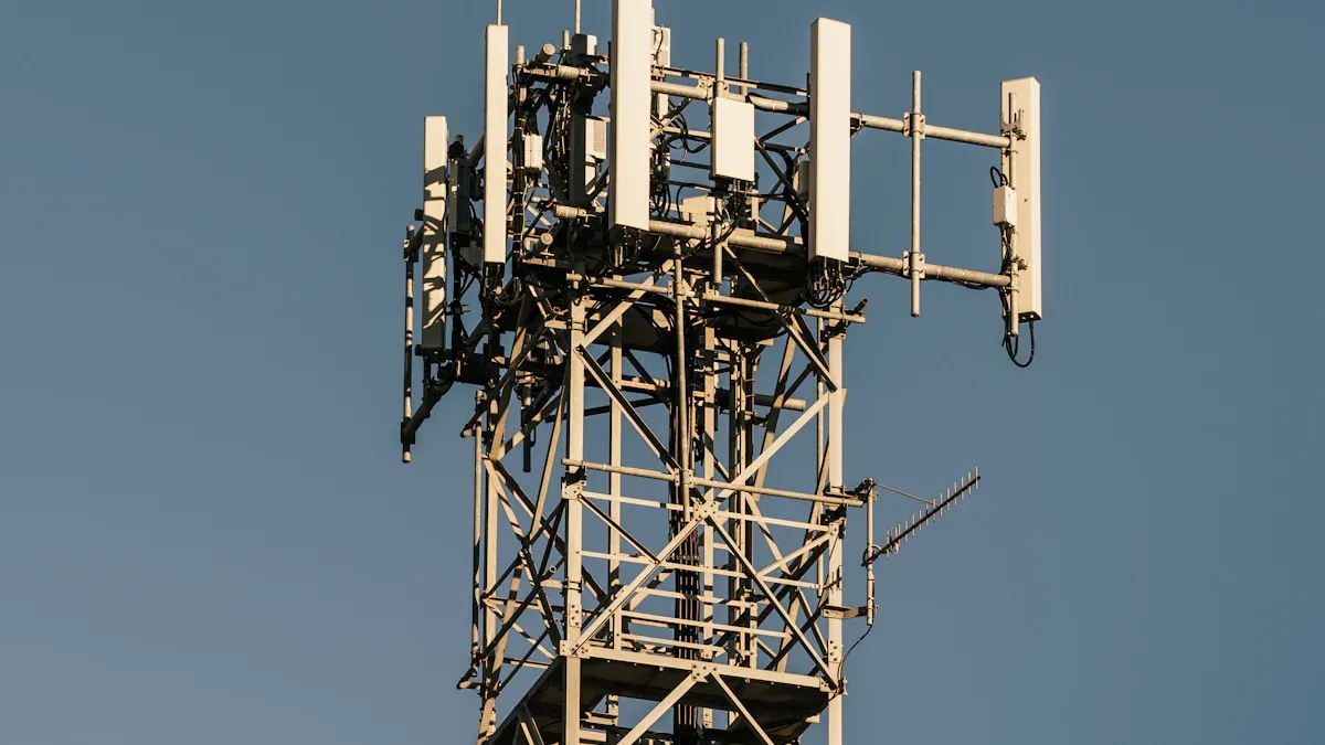 What Impacts 5G Signal Reception
