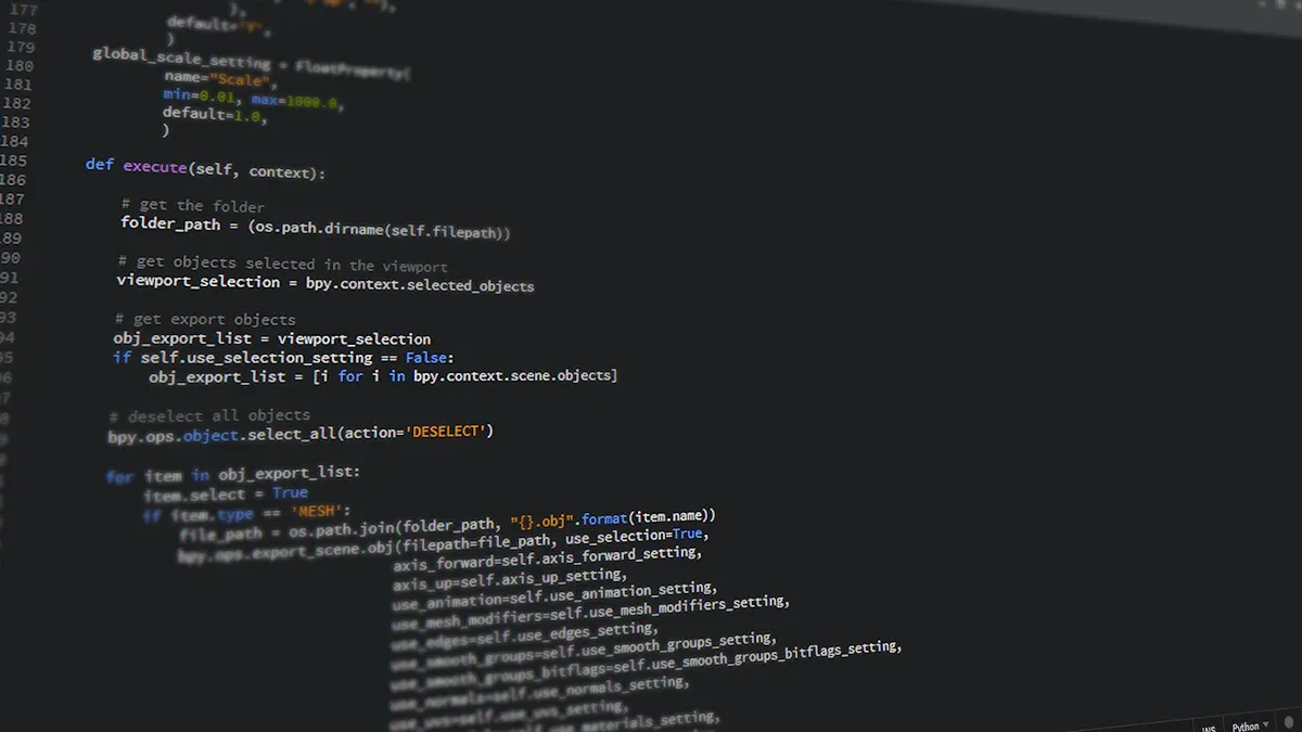 Key Features of the Best AI Coding Tools