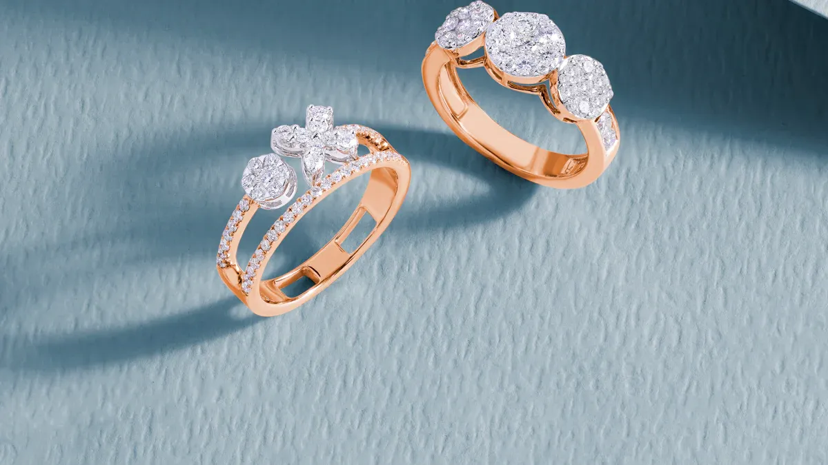 Top Luxury Wellness Rings for Men and Women Reviewed in 2025
