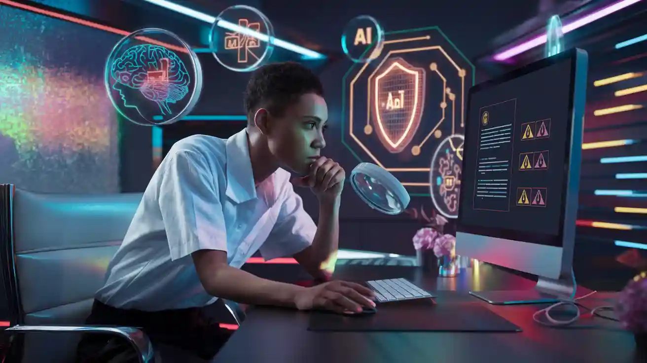 How to Avoid Common Mistakes When Using ChatGPT AI Detectors