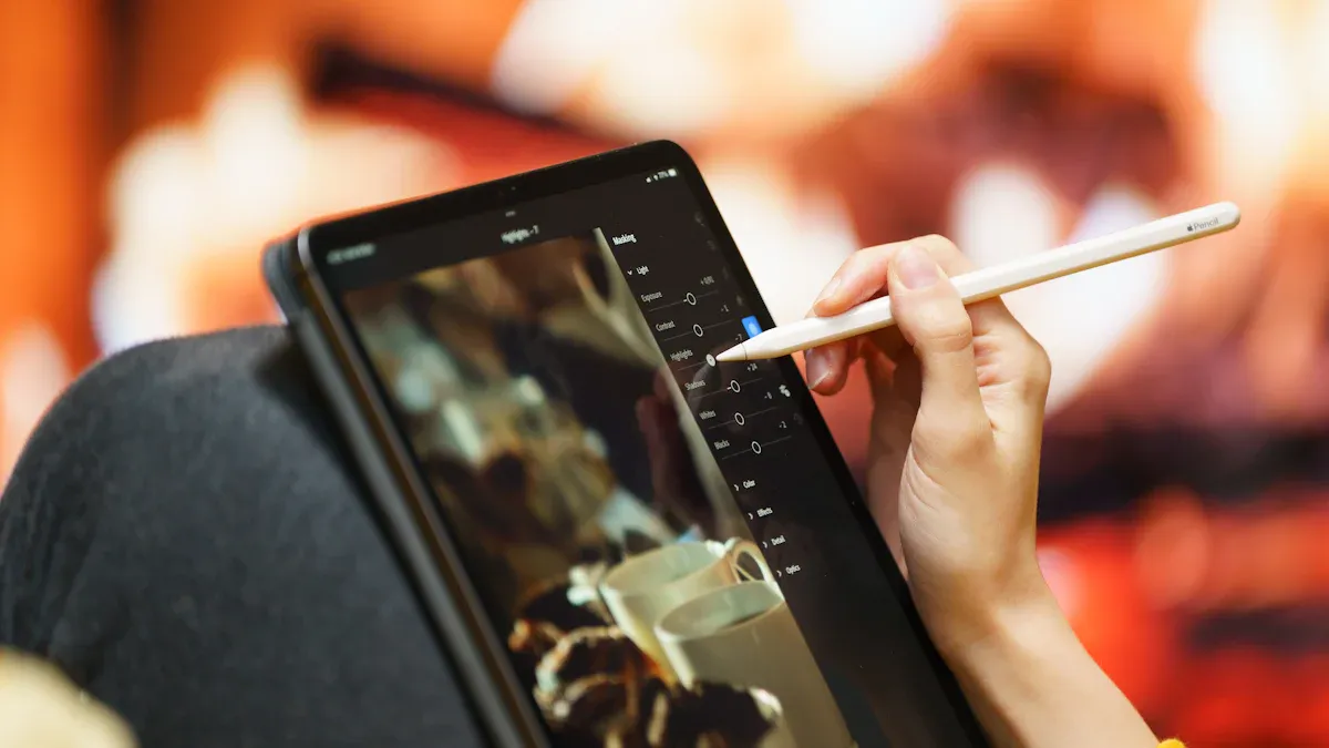 Create Digital Art