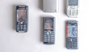 The Untold Story of Vertu and Its Nokia Beginnings