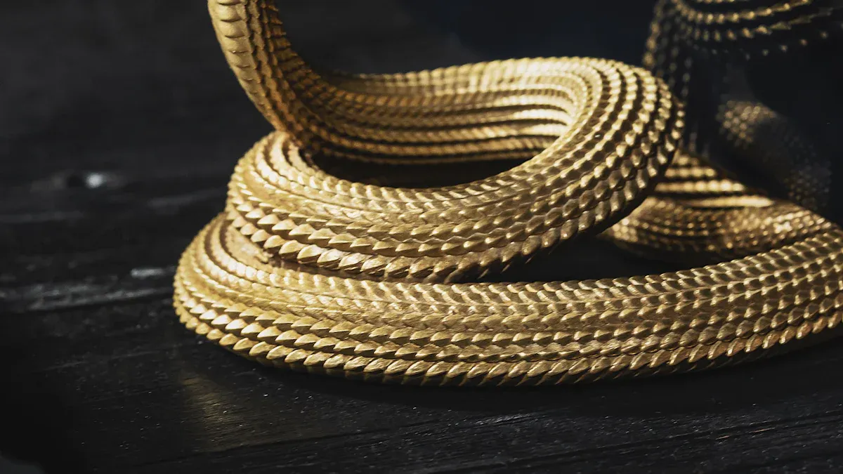 Luxury Materials