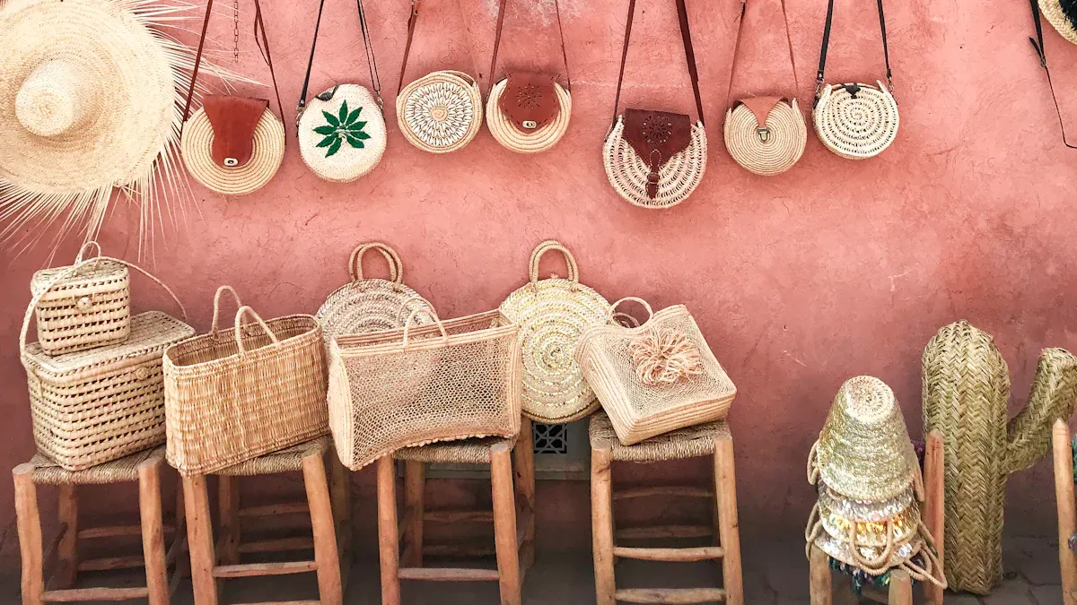 Exquisite craftsmanship makes every detail count in life