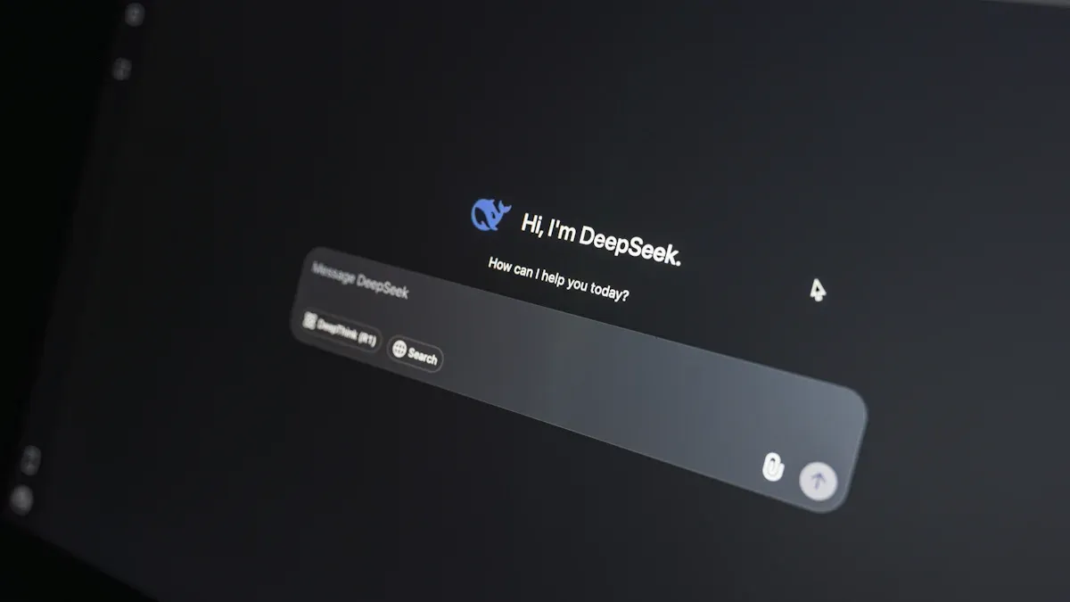 Top 15 Products for Intuitive AI Interaction in Business