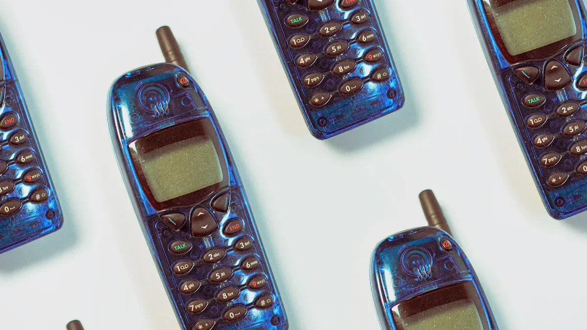 Vertu’s Founding