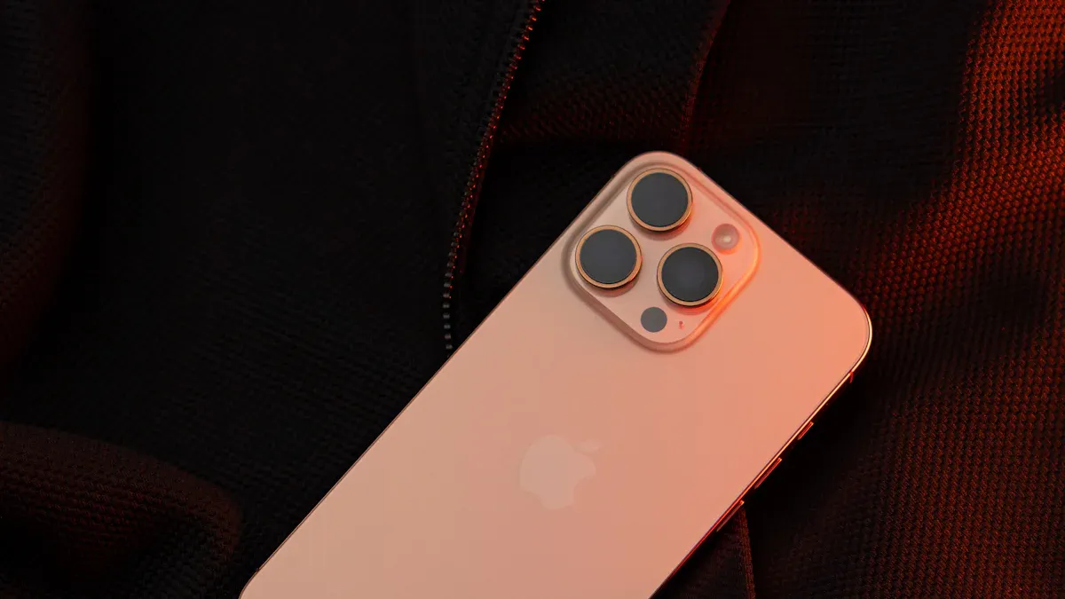 Top 10 Aerospace-Grade Titanium Alloy Phones and Cases for Ultimate Durability