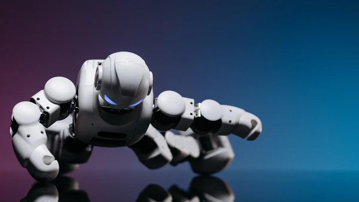AI Tools for Automation