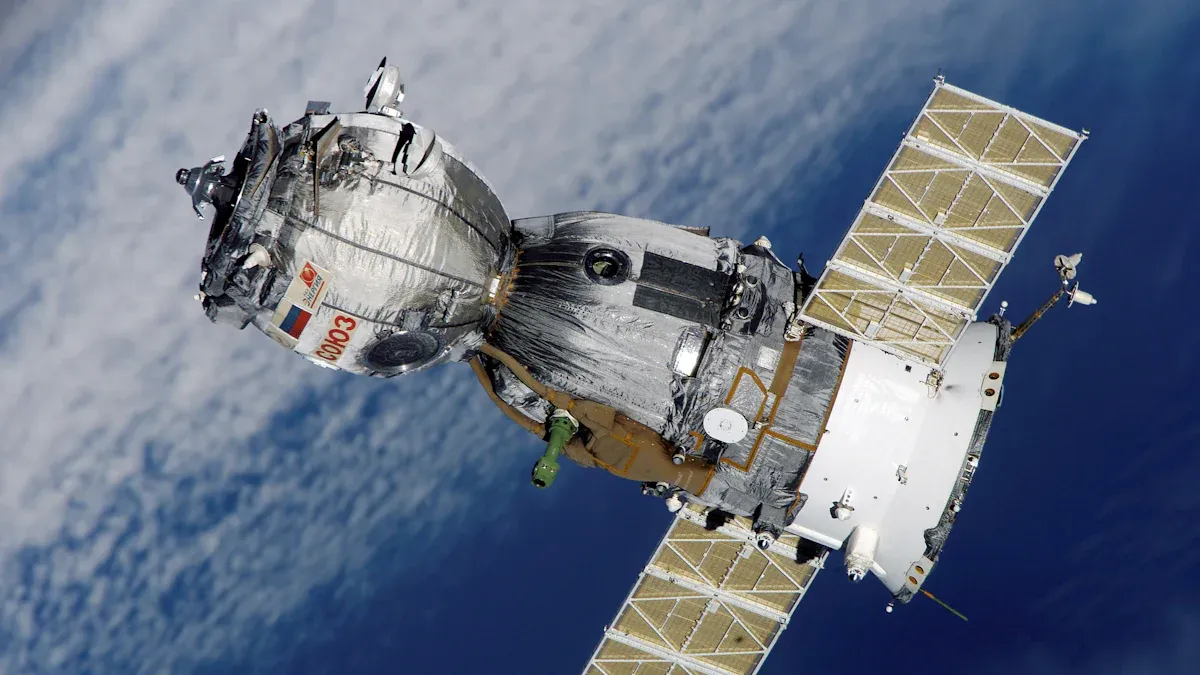 Satellite Connectivity Explained