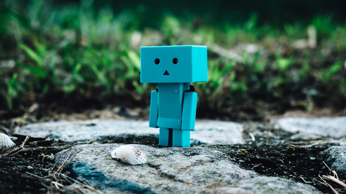 Character AI Chatbot