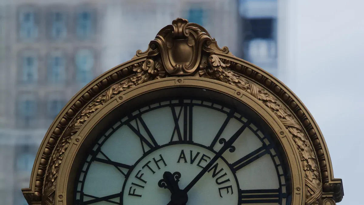 Circadian Rhythm