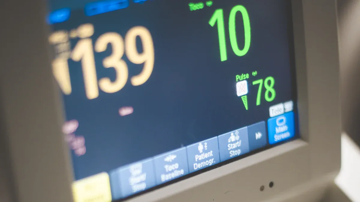 What Is a Normal Resting Heart Rate for Women