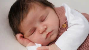 What Is a Healthy Sleeping Heart Rate for Children, Adults, and Seniors