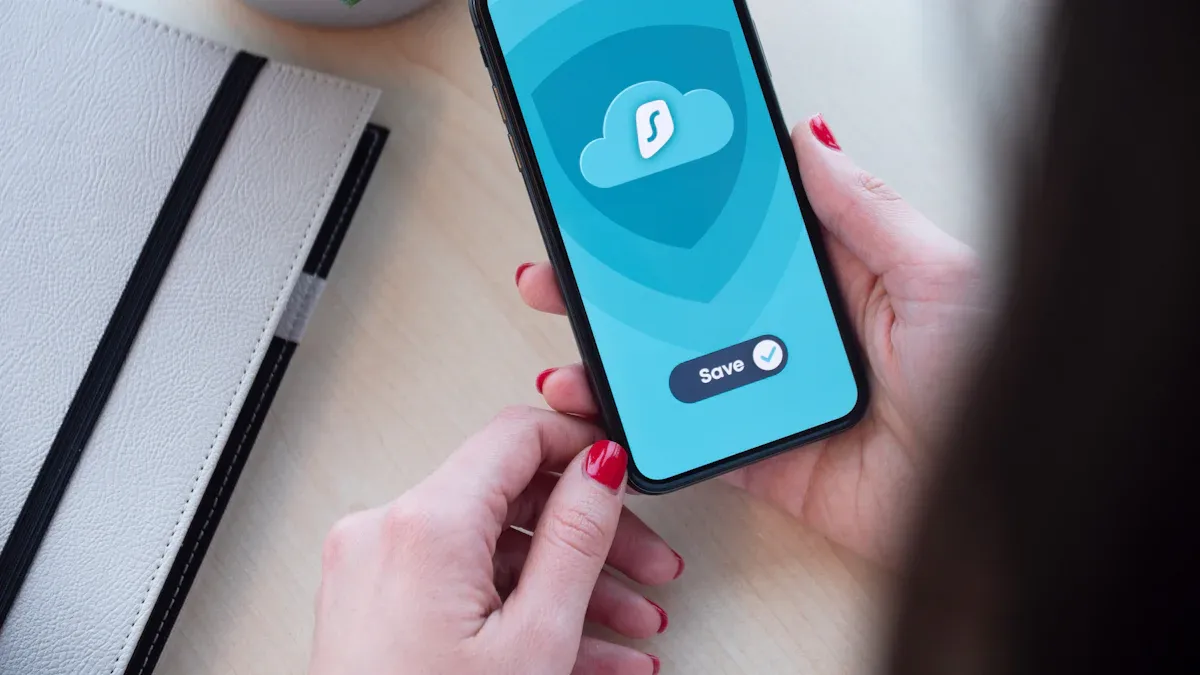 Top 10 High-Security Smartphones for Business and Personal Use