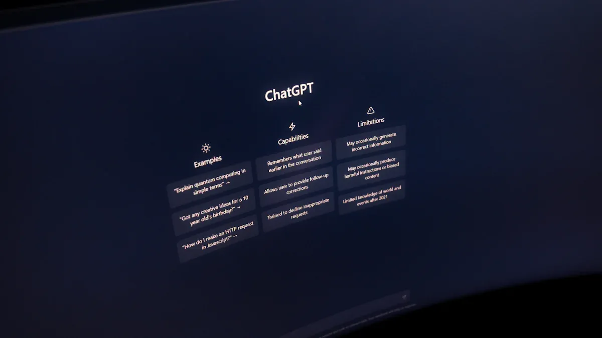 AI Content Detectors Compared
