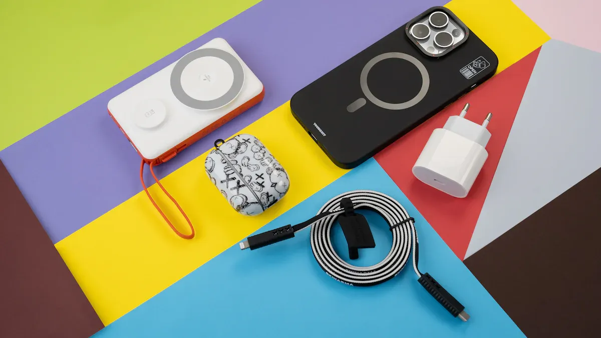 Best Smart Rings of 2025