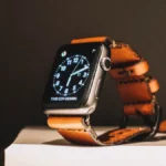 Men’s Top 10 Smartwatches for Style and Performance