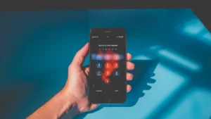 How to Use a Security Phone to Safeguard Your Personal Data