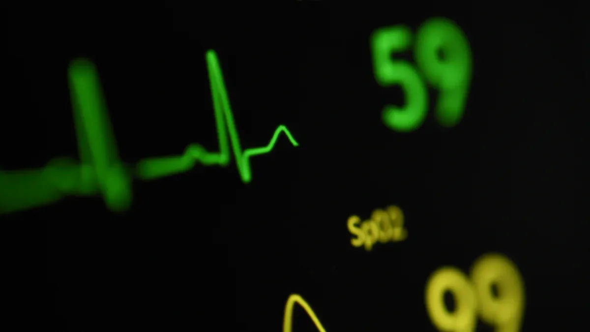 The Science Behind Your Slower Heart Rate at Night