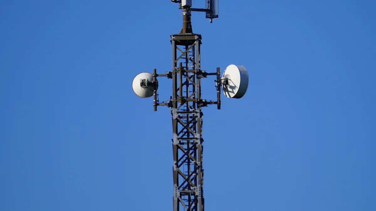 Why Network Reception and Call Quality Matter