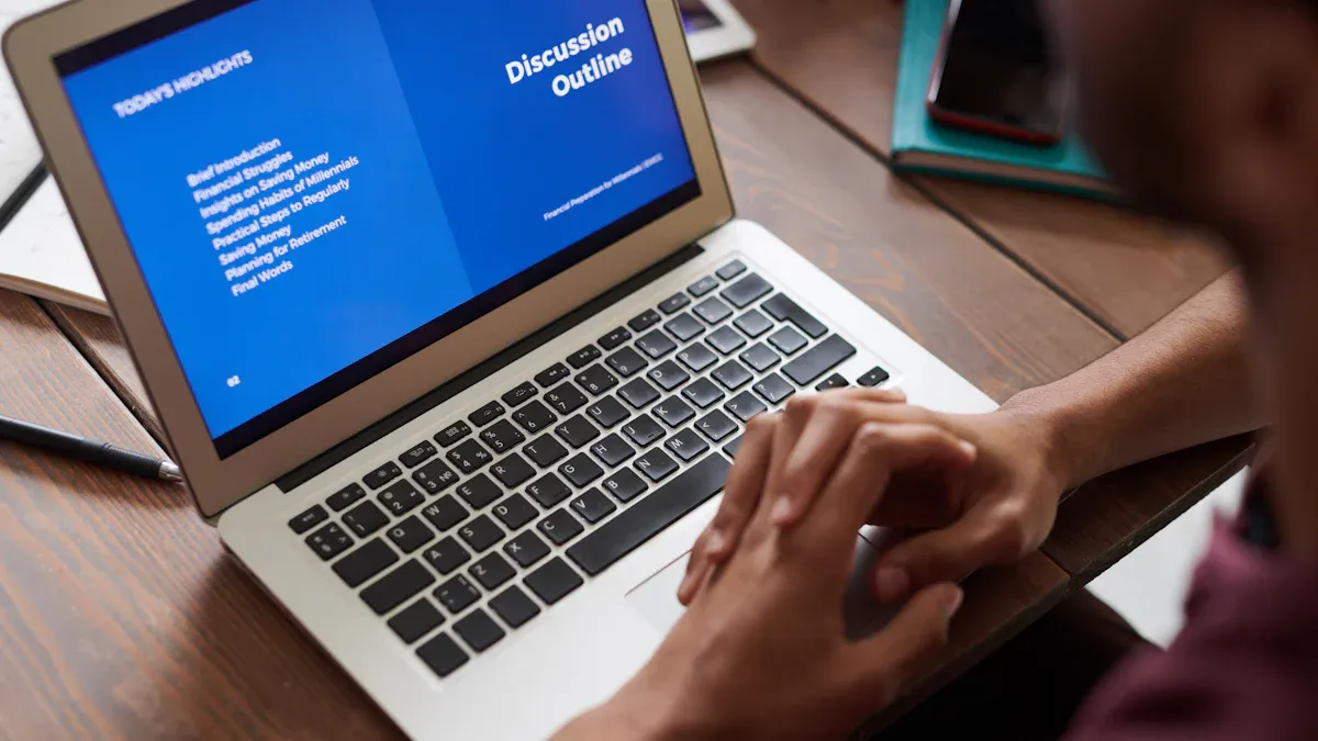 Best Practices for Detecting AI-Generated Content