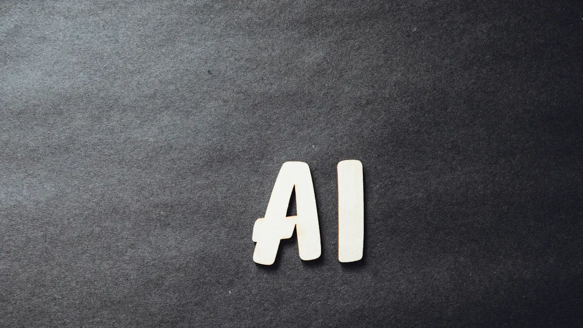 AI Generated Text Detector Comparison
