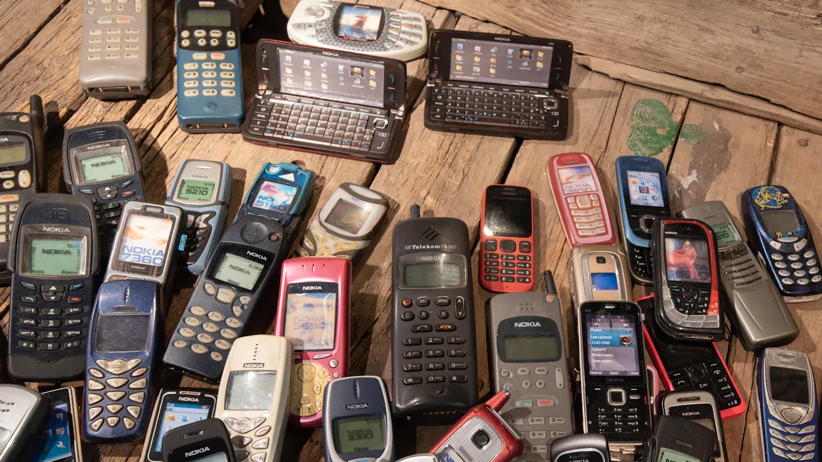 Nostalgia & Connection