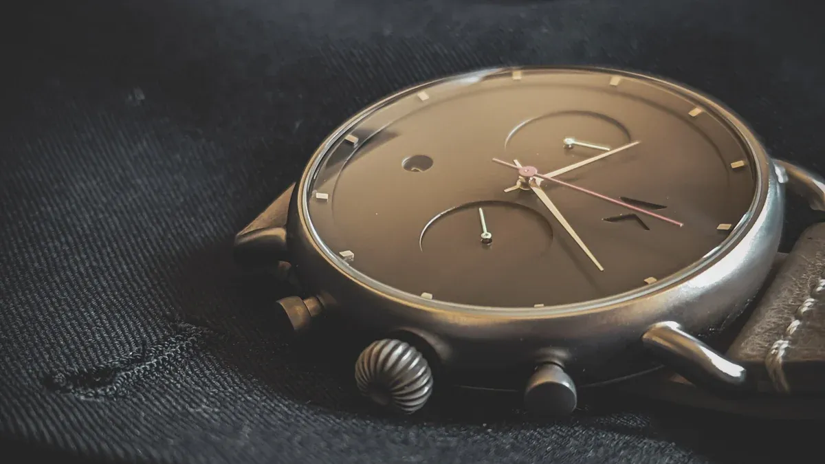 Materials & Craftsmanship