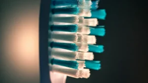 Expensive Electric Toothbrush vs. Regular Models