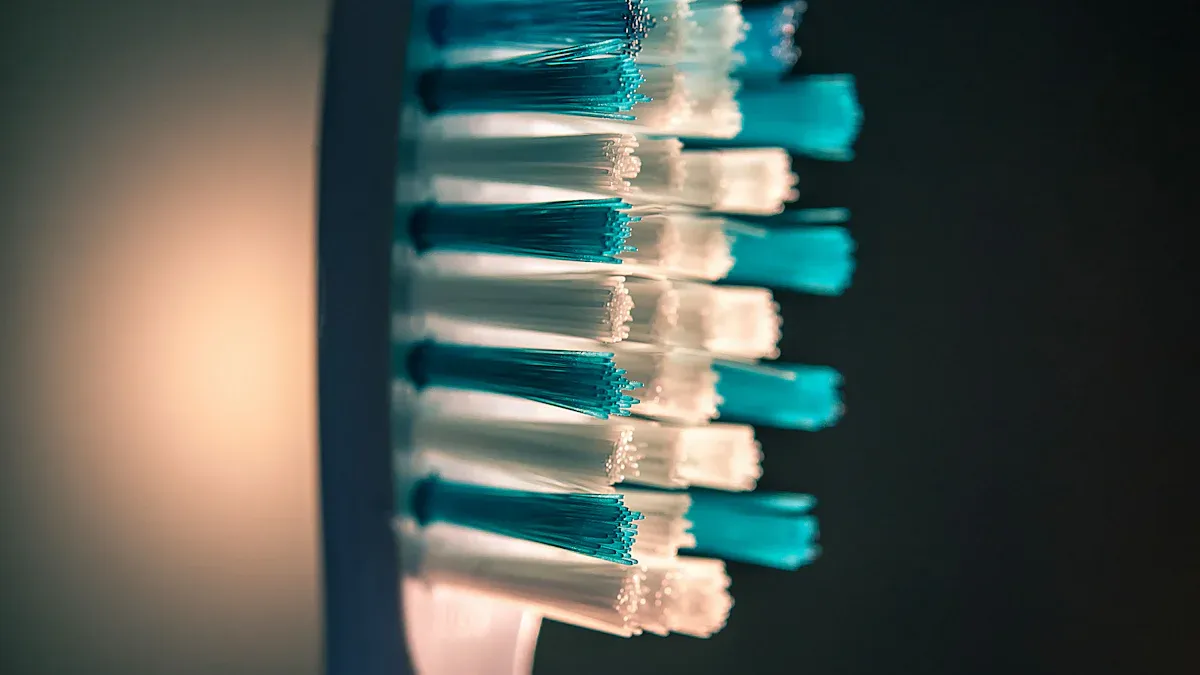 Expensive Electric Toothbrush vs. Regular Models