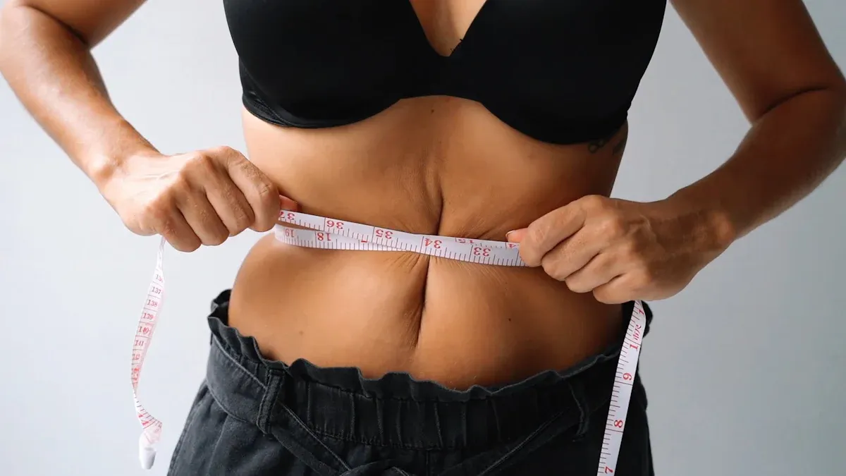 How to Change Body Shape with AI
