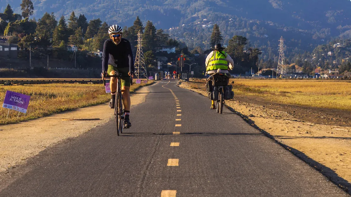 Biking 10 Miles and Calorie Burn: What You Need to Know