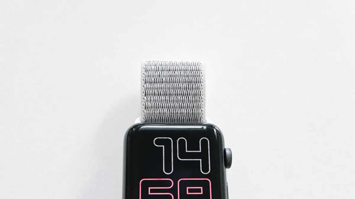 Top 10 Smart Watch Bands for 2025 You Need to Try