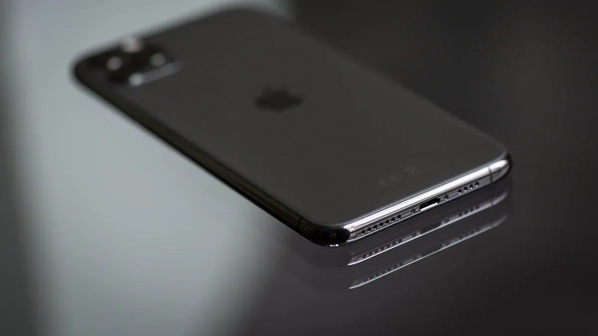 What Is a Hand-Polished Smartphone and Why Should You Care