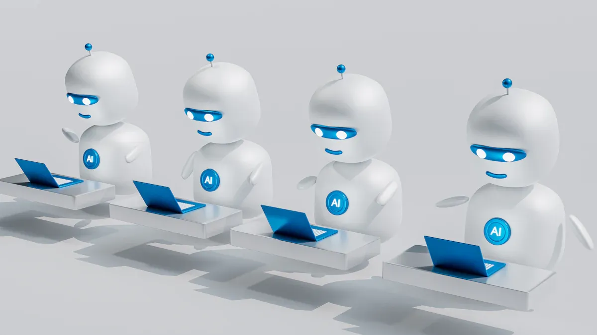 Best AI Friend Generators Compared for Companionship, Support, and Fun
