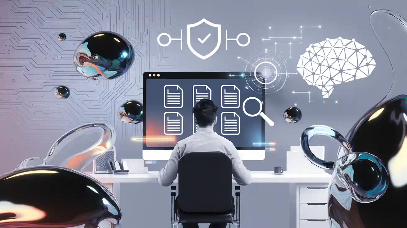 Best AI Content Detector Tools for Accurate Results