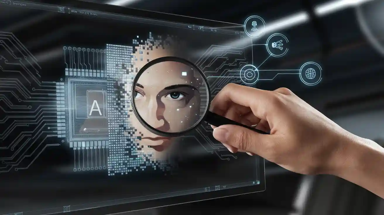 Top 10 AI-generated Image Detectors to Try in 2025