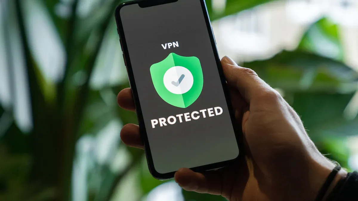 What Makes the Best Secure Smartphones