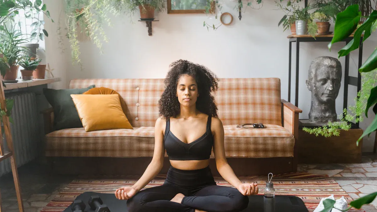 Calm Your Mind