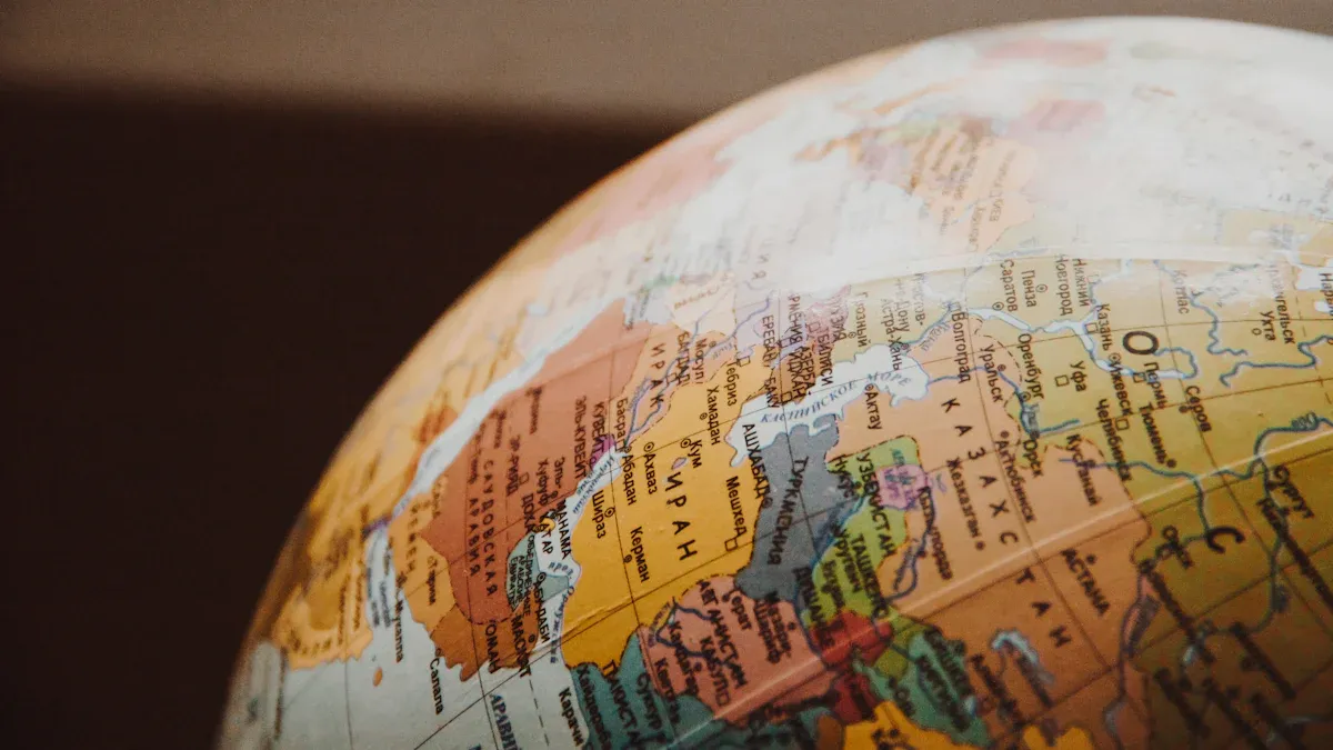 Global Airfare Booking Service