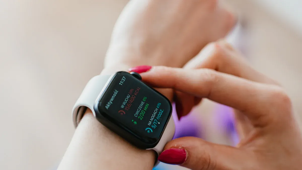 Best Budget Smartwatches
