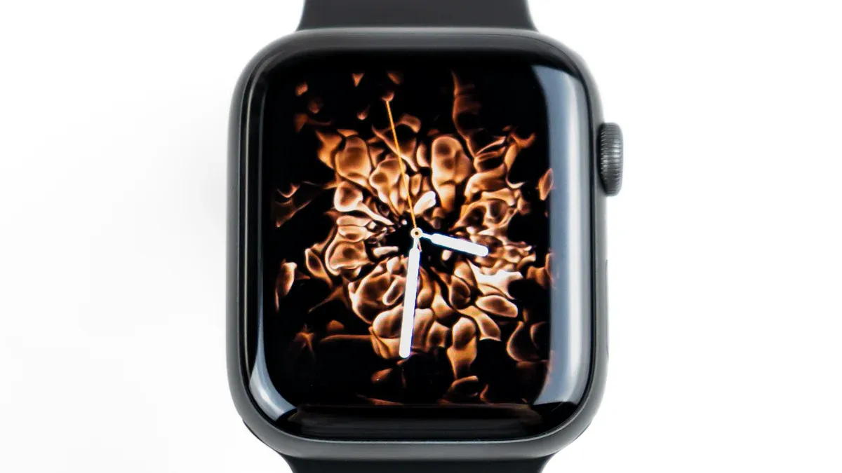 Premium Smartwatch for Women