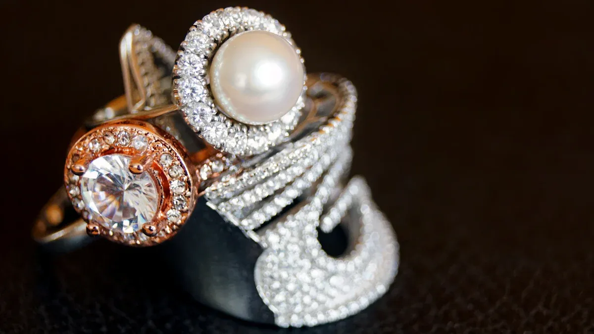 Best Luxury Smart Rings