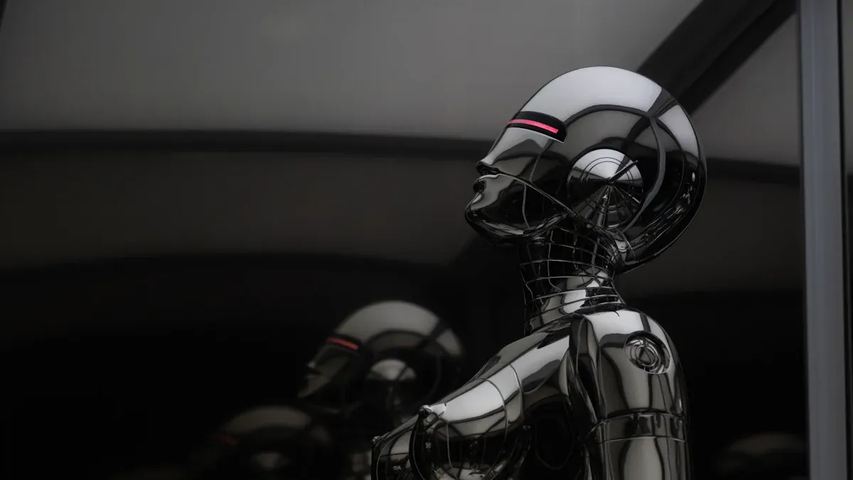 Top AI Character Generators for Writers and Artists Reviewed