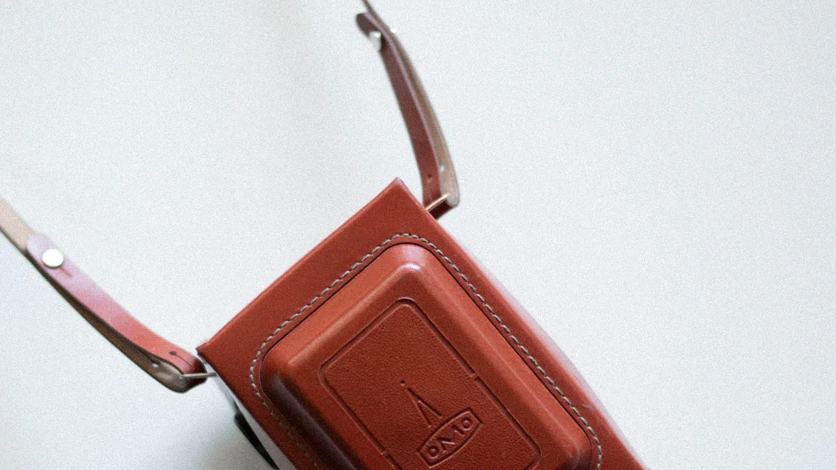 What Goes Into Crafting a Luxurious Vertu Handcrafted Leather Smartphone