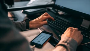 Are Keyboard Phones Still Better for Business in 2025
