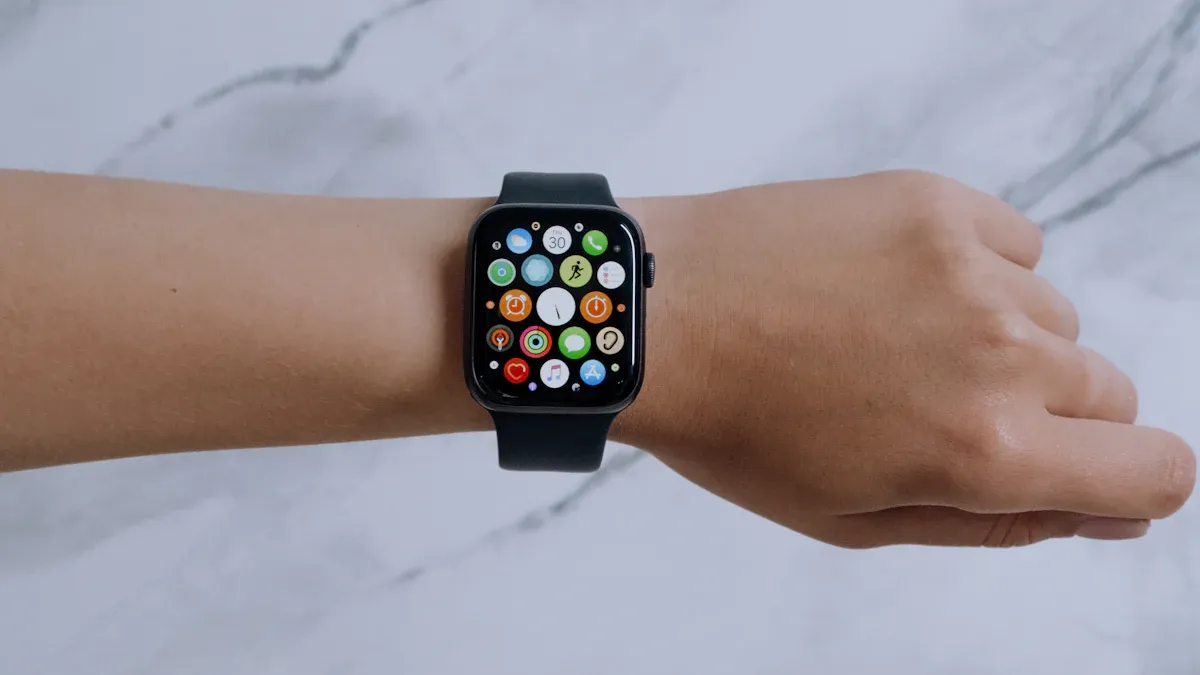 Top 10 High-End Smartwatch Picks