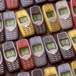 Rediscovering the Joy of Physical Keyboard Phones