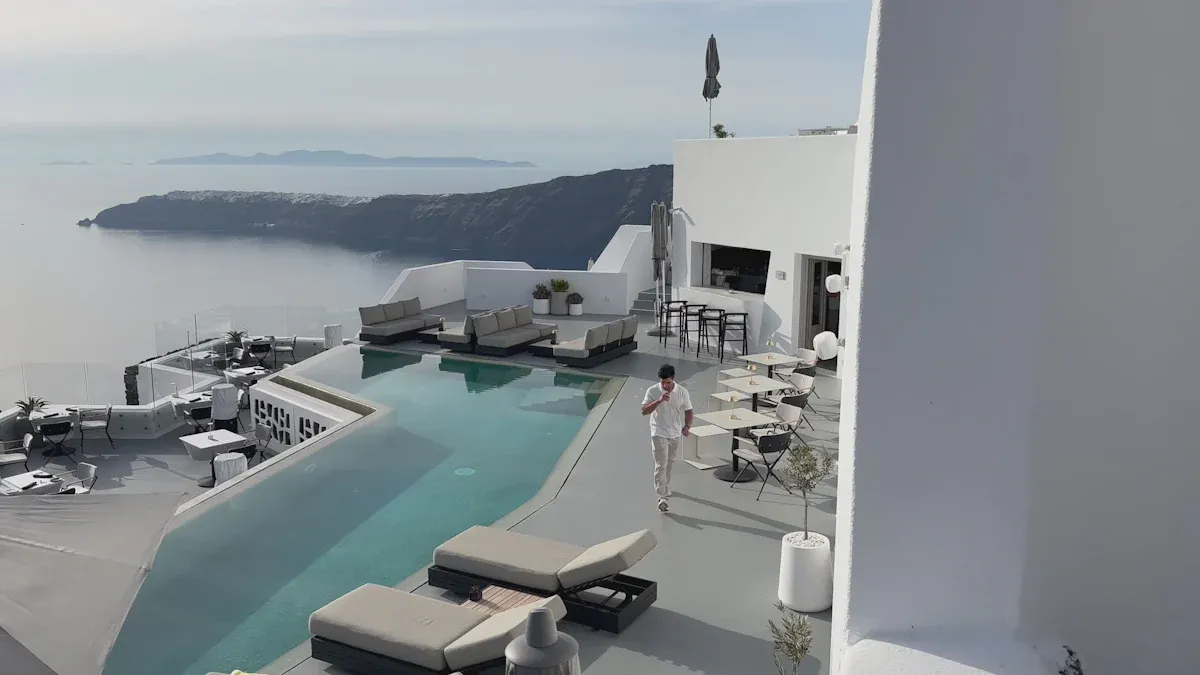 Santorini
